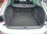 Škoda Superb Kombi 1,5 l 110 kw