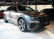 Audi Q8 SUV 3,0 l 210 kw
