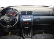Audi A3 Hatchback 1,6 l 74 kw