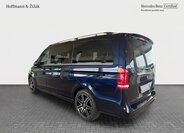 Mercedes-Benz Třídy V 7