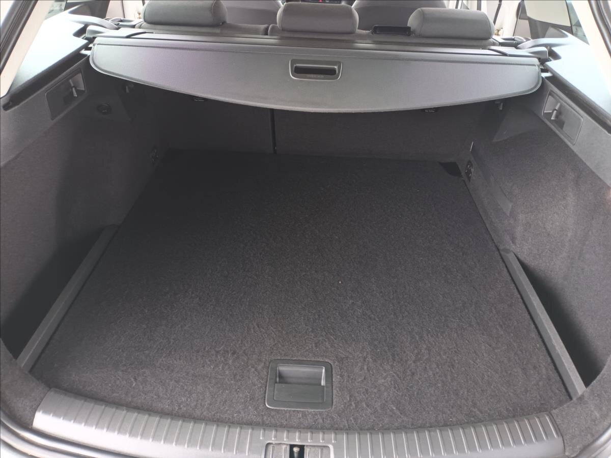 Seat Leon Kombi 1,2 l 77 kw