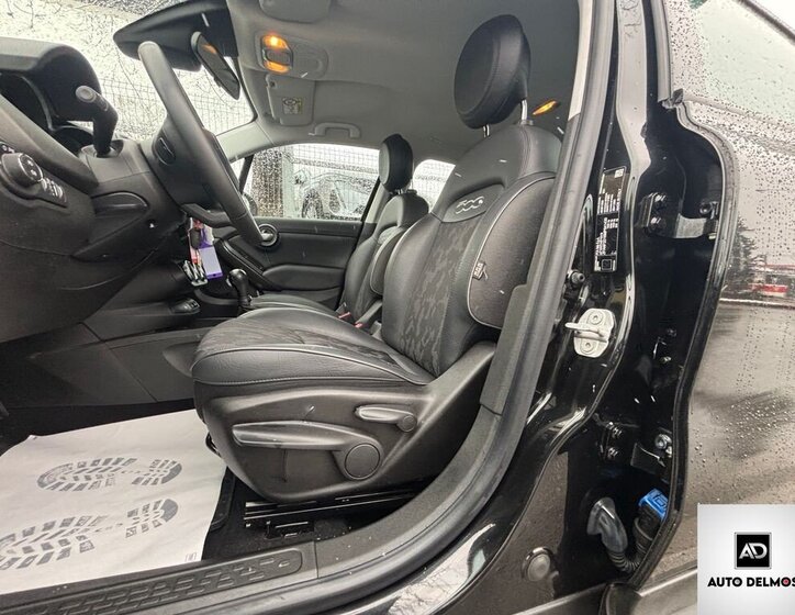 Fiat 500X 26