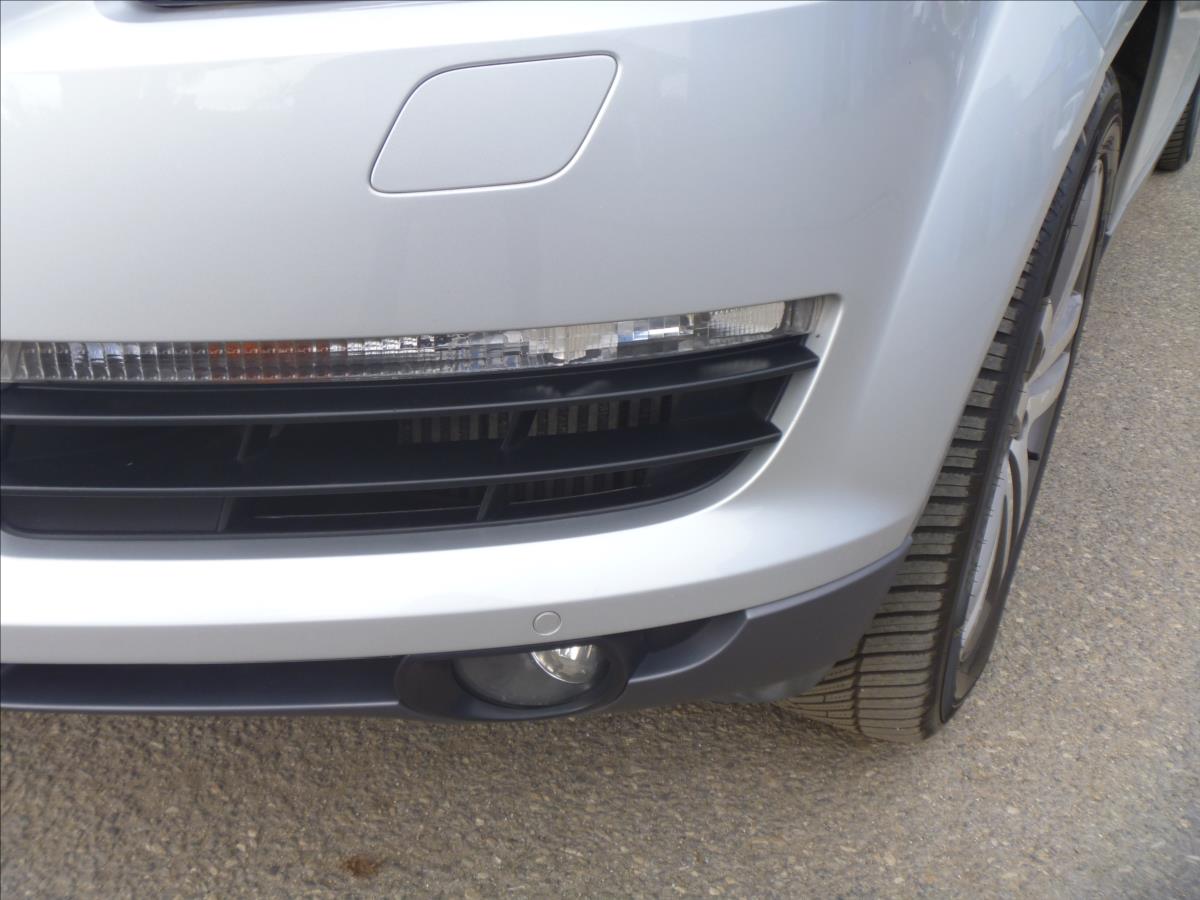 Audi Q7 SUV 3,0 l 176 kw