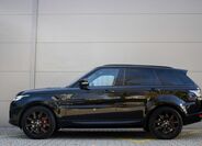 Land Rover Range Rover Sport 8