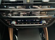 BMW X4 SUV / Terénní 2,0 l 140 kw