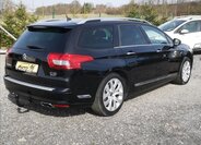 Citroën C5 Kombi 2,2 l 150 kw