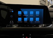 Volkswagen Golf Hatchback 1,5 l 110 kw