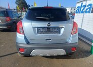 Opel Mokka Kombi 1,4 l 103 kw