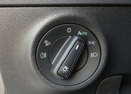 Škoda Karoq SUV / Terénní 1,5 l 110 kw