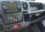 Citroën Jumper Ostatní 2,2 l 121 kw