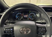 Toyota Hilux Pick-up 2,8 l 150 kw