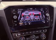 Volkswagen Passat Kombi 2,0 l 110 kw