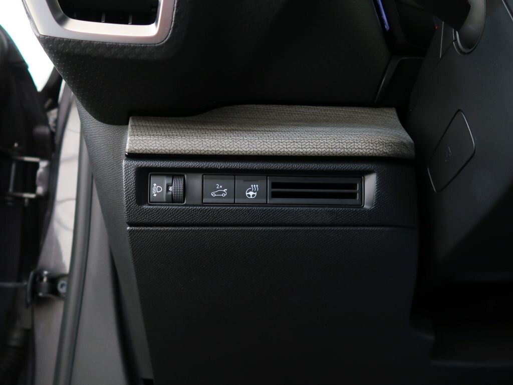 Citroën C5 X Kombi 1,6 l 133 kw