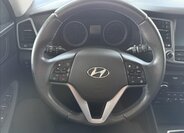 Hyundai Tucson SUV / Terénní 1,7 l 85 kw