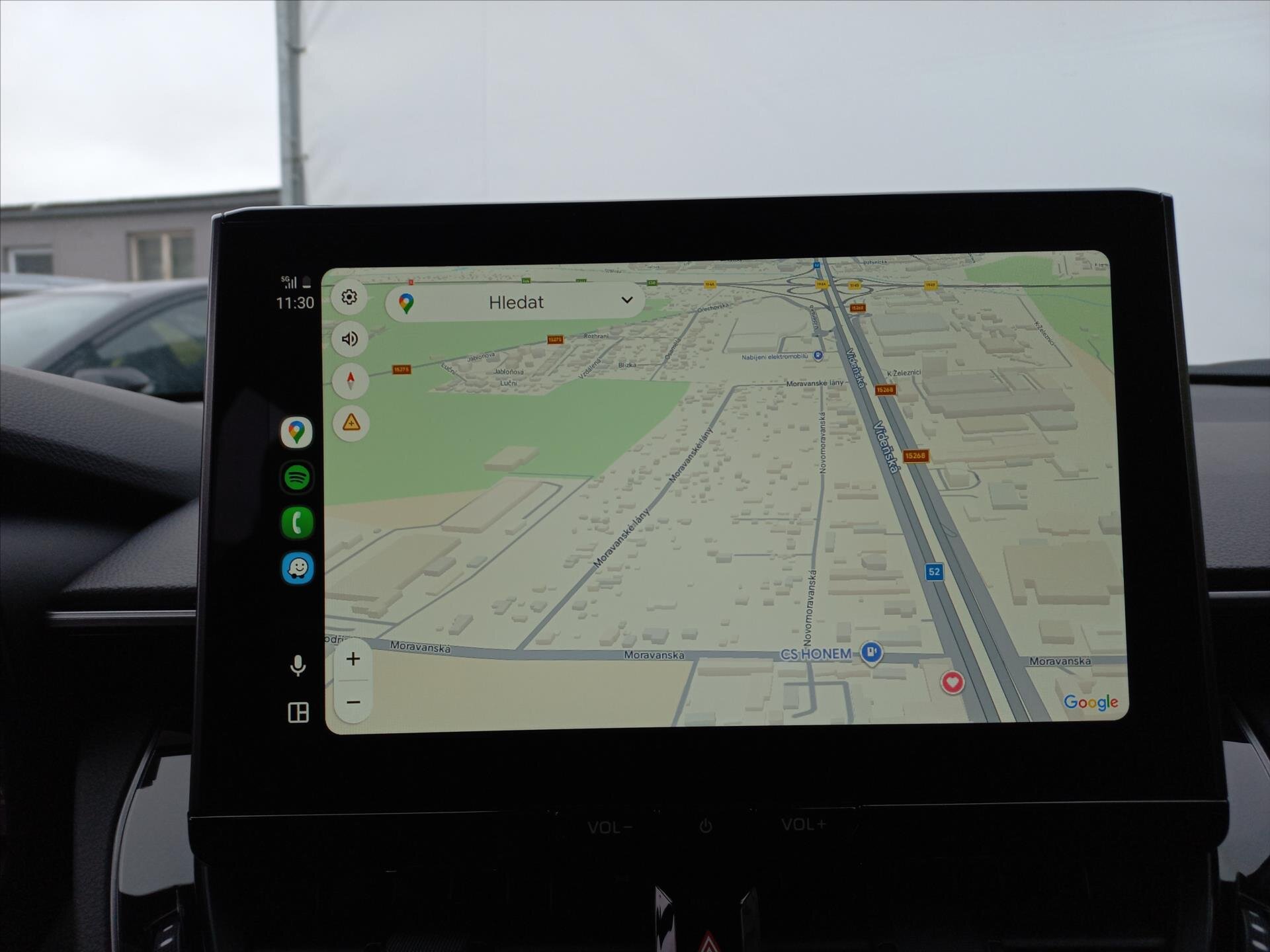 Toyota Corolla Cross CUV 0,0 132 kw