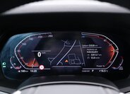 BMW X5 SUV / Terénní 3,0 l 245 kw