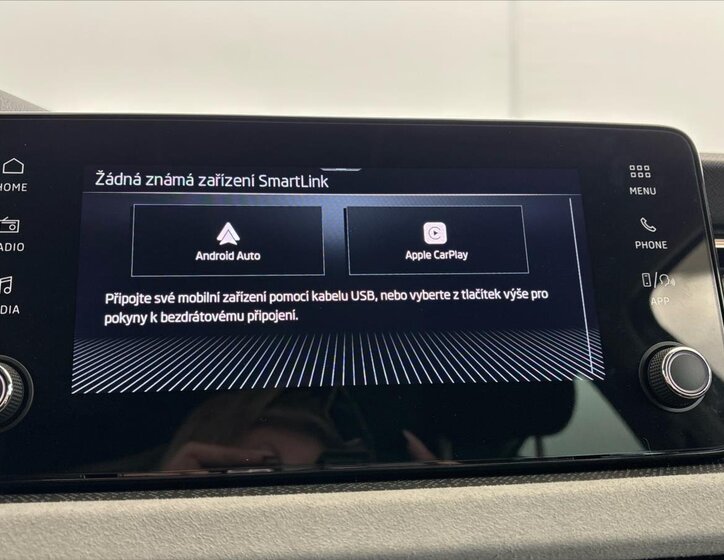 Škoda Scala Hatchback 1,5 l 110 kw