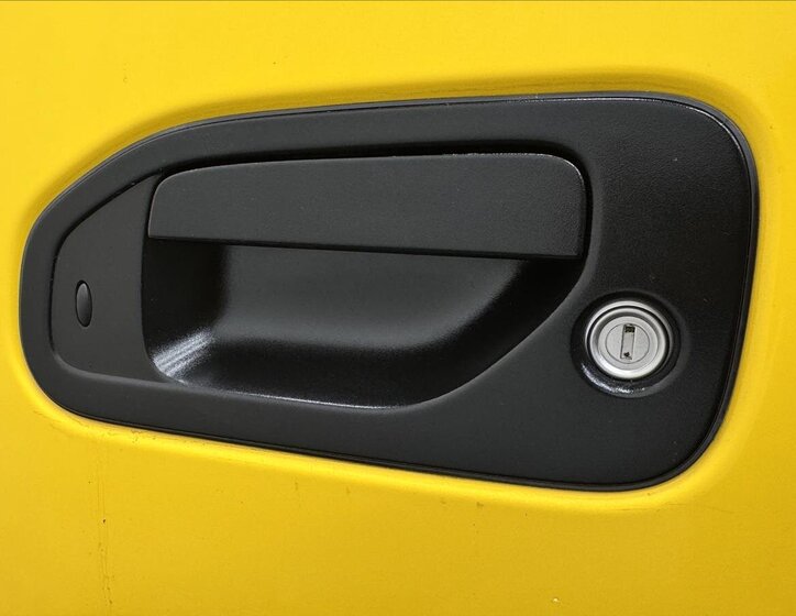 Nissan e-NV200 Ostatní 0,0 80 kw