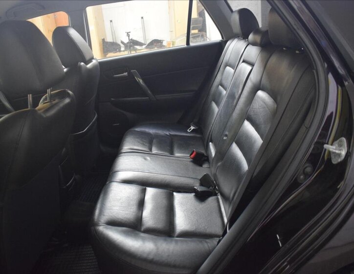 Mazda 6 Kombi 2,0 l 105 kw