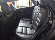 Mazda 6 Kombi 2,0 l 105 kw