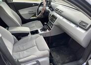 Volkswagen Passat 10