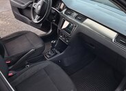 Škoda Rapid Kombi 0,0 77 kw