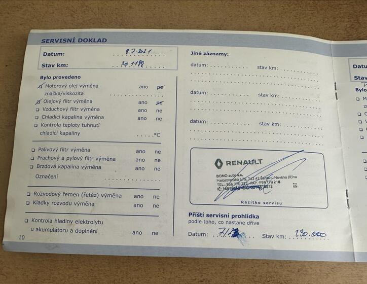 Renault Grand Scénic 28