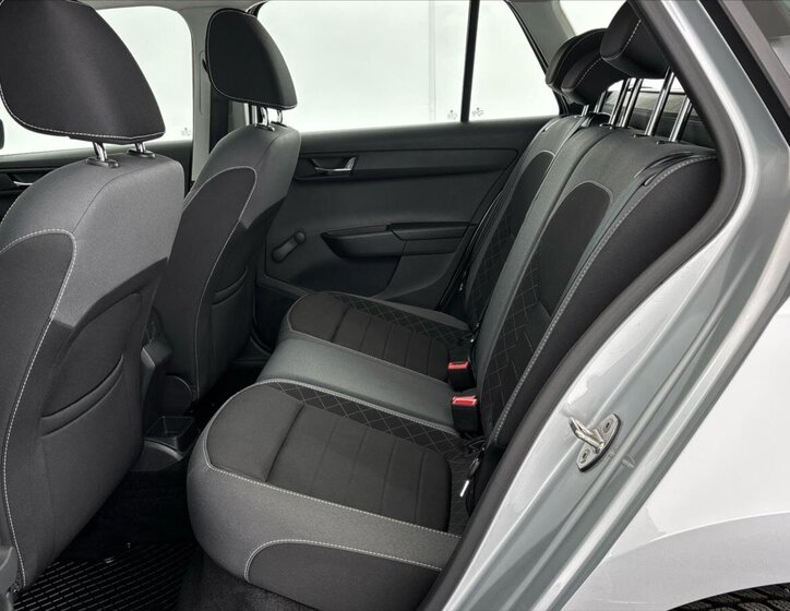 Škoda Fabia Kombi 999,0 70 kw