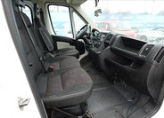 Citroën Jumper Valník 120,0 120 kw