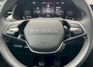 Škoda Scala Hatchback 1,0 l 85 kw