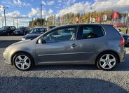 Volkswagen Golf 3