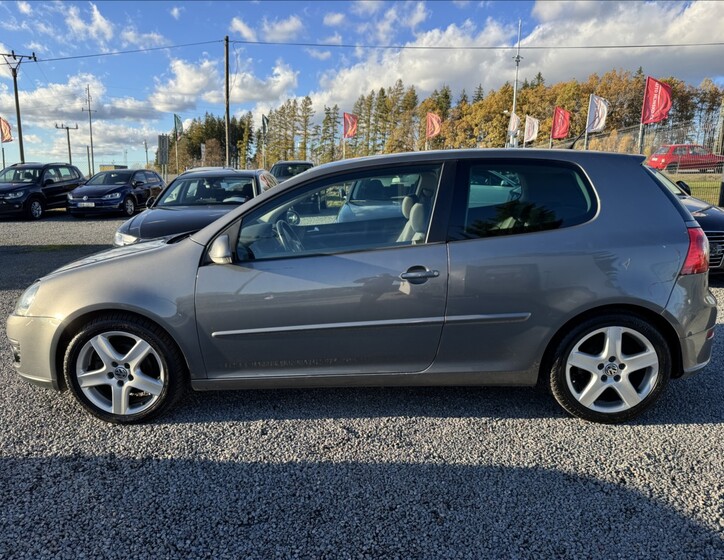 Volkswagen Golf 3