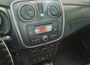 Dacia Sandero 13