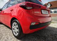 Hyundai i20 14