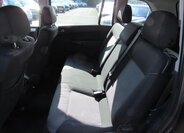 Opel Zafira Kombi 1,7 l 81 kw