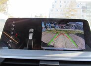 BMW X3 SUV 2,0 l 140 kw