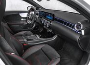 Mercedes-Benz Třídy A Hatchback 2,0 l 310 kw