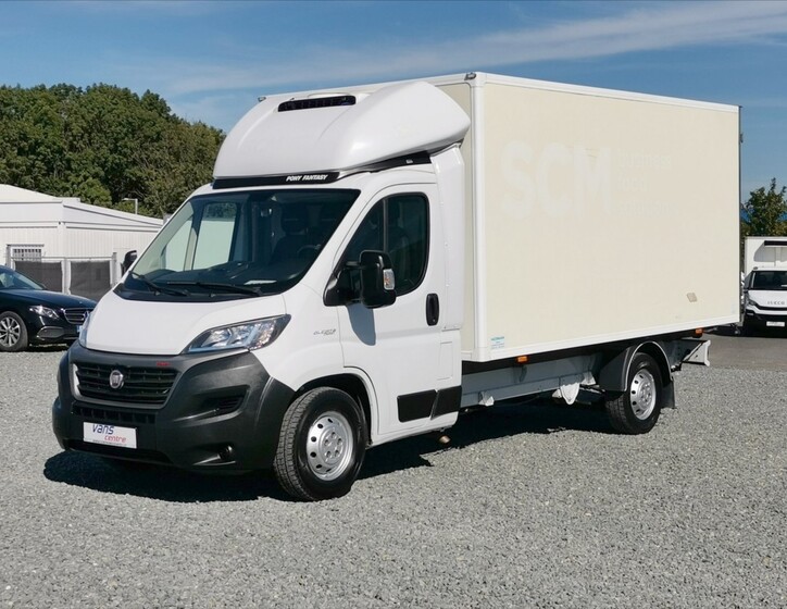 Fiat Ducato 1