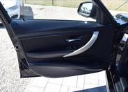 BMW Řada 3 25