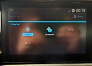 Peugeot Rifter MPV 1,5 l 96 kw