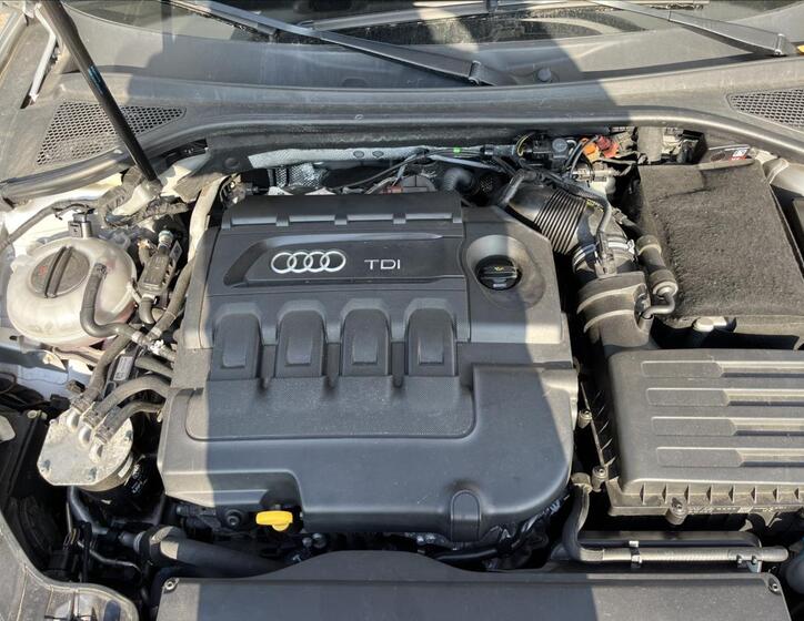 Audi A3 36