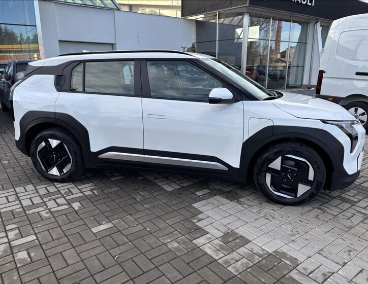 KIA EV3 SUV 0,0 150 kw