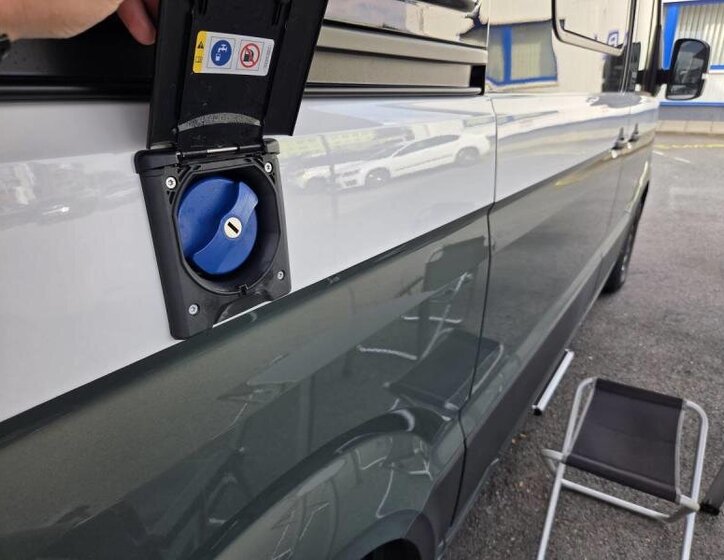 Volkswagen Ostatní Ostatní 2,0 l 110 kw