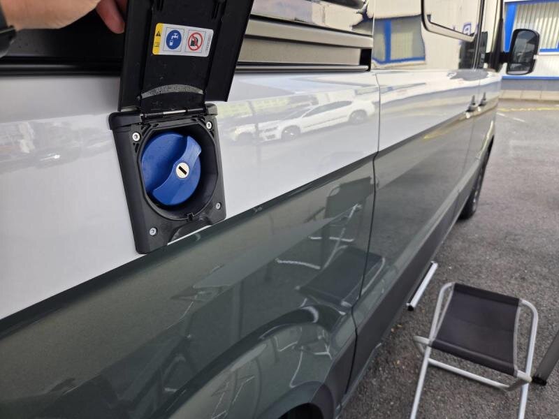 Volkswagen Ostatní Ostatní 2,0 l 110 kw