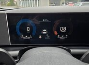 Hyundai Tucson SUV / Terénní 1,6 l 117 kw