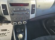 Mitsubishi Outlander SUV / Terénní 2,2 l 115 kw