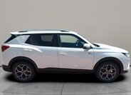 SsangYong Korando SUV / Terénní 0,0 0