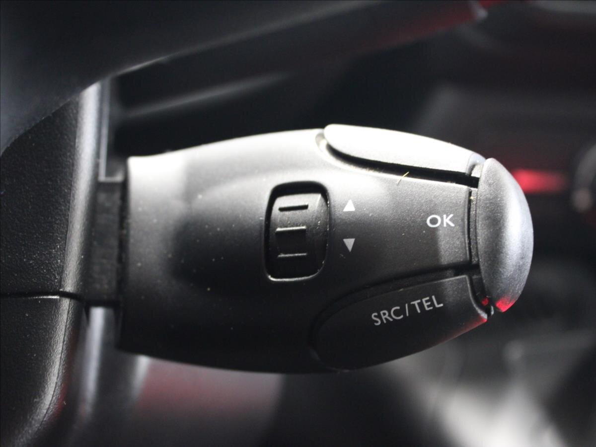 Citroën Berlingo Ostatní 1,5 l 96 kw