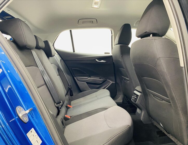 Škoda Fabia Hatchback 999,0 59 kw