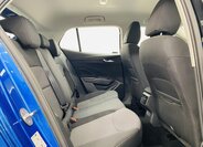 Škoda Fabia Hatchback 999,0 59 kw